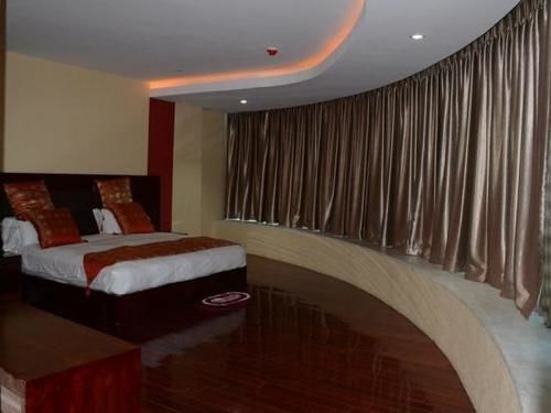 Bata Hotel Addis Ababa Exterior photo