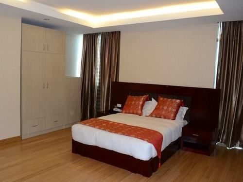 Bata Hotel Addis Ababa Exterior photo